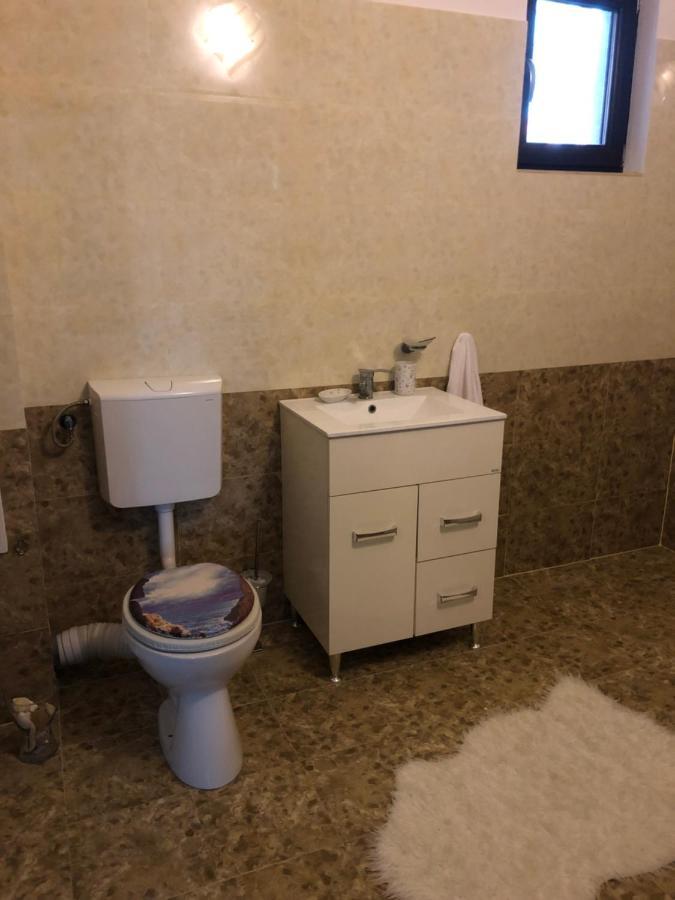 דירות Schitu Adelina מראה חיצוני תמונה